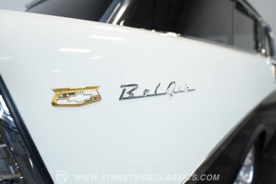 1956 Chevrolet Nomad