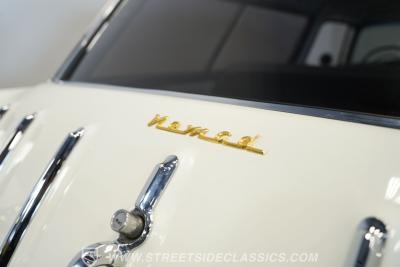 1956 Chevrolet Nomad