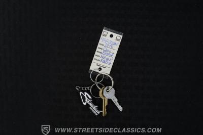 1956 Chevrolet Nomad