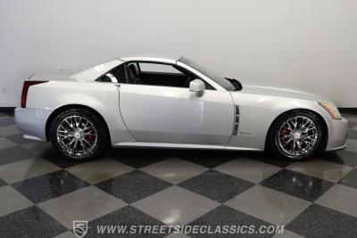 2009 Cadillac XLR Platinum