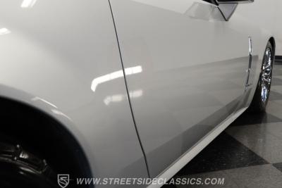 2009 Cadillac XLR Platinum