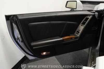 2009 Cadillac XLR Platinum