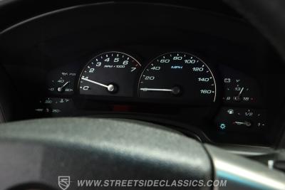 2009 Cadillac XLR Platinum