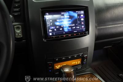 2009 Cadillac XLR Platinum