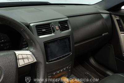 2009 Cadillac XLR Platinum