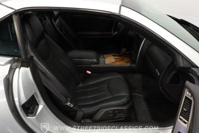 2009 Cadillac XLR Platinum