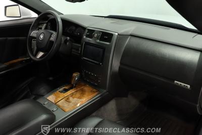 2009 Cadillac XLR Platinum