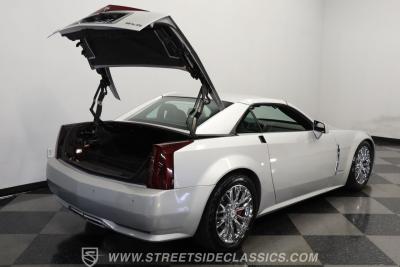 2009 Cadillac XLR Platinum