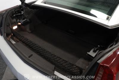 2009 Cadillac XLR Platinum