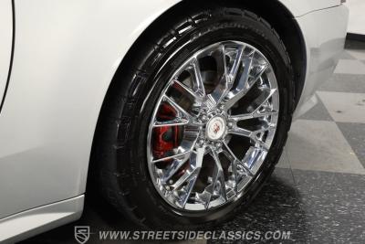 2009 Cadillac XLR Platinum