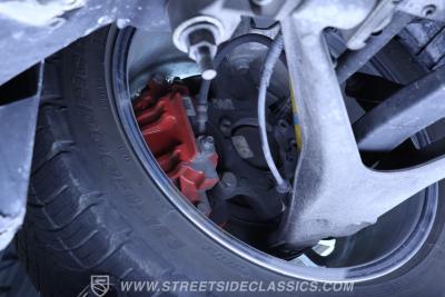 2009 Cadillac XLR Platinum