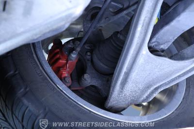 2009 Cadillac XLR Platinum