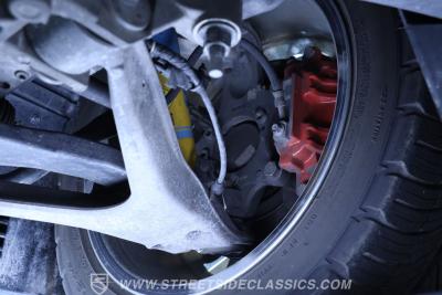 2009 Cadillac XLR Platinum