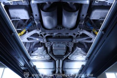 2009 Cadillac XLR Platinum