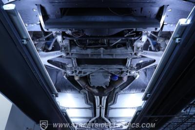 2009 Cadillac XLR Platinum