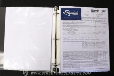 2009 Cadillac XLR Platinum