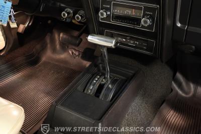 1971 Ford Mustang Convertible