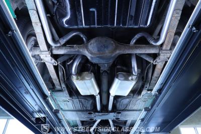 1971 Ford Mustang Convertible