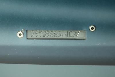 1979 Lincoln Continental MK V Collectors Series