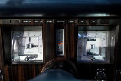 1979 Lincoln Continental MK V Collectors Series