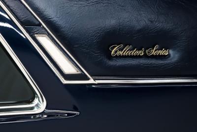 1979 Lincoln Continental MK V Collectors Series