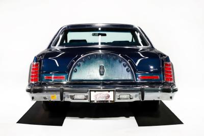 1979 Lincoln Continental MK V Collectors Series