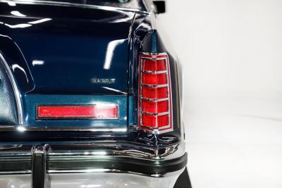 1979 Lincoln Continental MK V Collectors Series