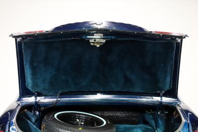 1979 Lincoln Continental MK V Collectors Series