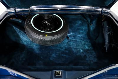 1979 Lincoln Continental MK V Collectors Series