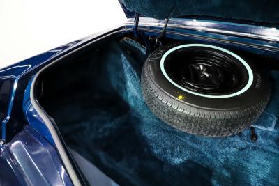 1979 Lincoln Continental MK V Collectors Series