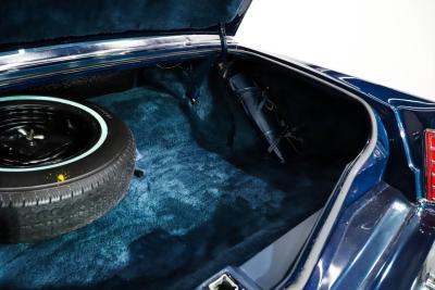 1979 Lincoln Continental MK V Collectors Series