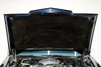 1979 Lincoln Continental MK V Collectors Series