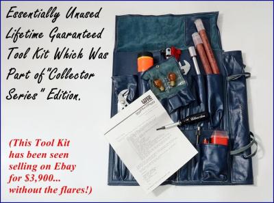 1979 Lincoln Continental MK V Collectors Series