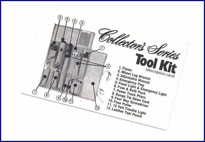 1979 Lincoln Continental MK V Collectors Series