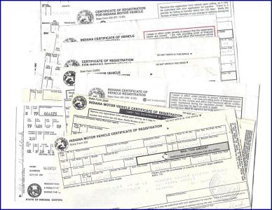 1979 Lincoln Continental MK V Collectors Series