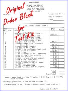 1979 Lincoln Continental MK V Collectors Series