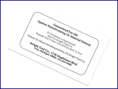 1979 Lincoln Continental MK V Collectors Series