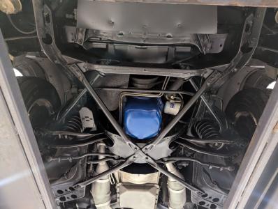 1979 Lincoln Continental MK V Collectors Series