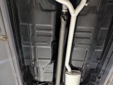 1979 Lincoln Continental MK V Collectors Series