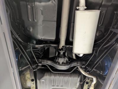 1979 Lincoln Continental MK V Collectors Series