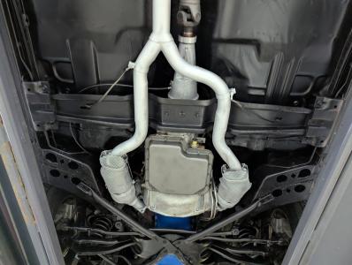 1979 Lincoln Continental MK V Collectors Series