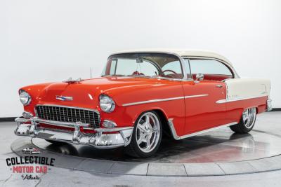 1955 Chevrolet Bel Air