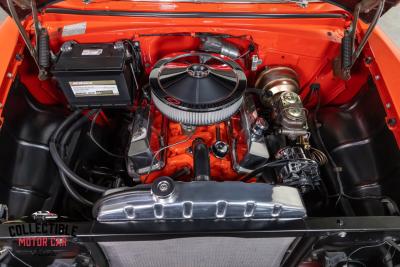 1955 Chevrolet Bel Air