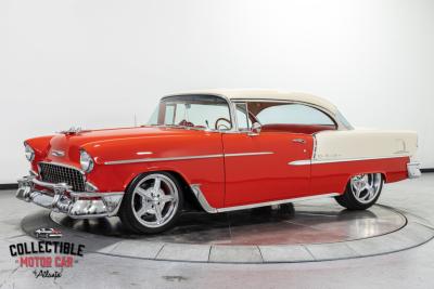 1955 Chevrolet Bel Air