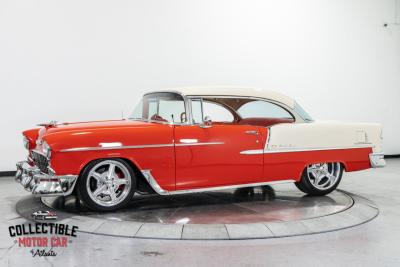 1955 Chevrolet Bel Air