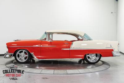 1955 Chevrolet Bel Air