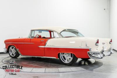 1955 Chevrolet Bel Air