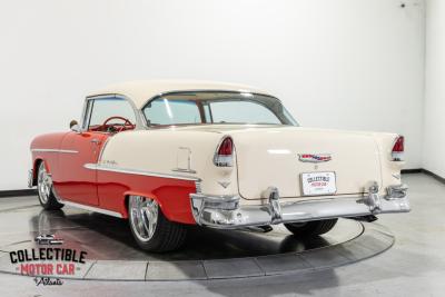 1955 Chevrolet Bel Air