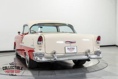 1955 Chevrolet Bel Air