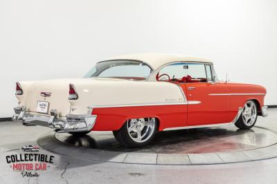 1955 Chevrolet Bel Air